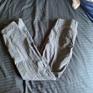 KUHL HIKING PANTS
